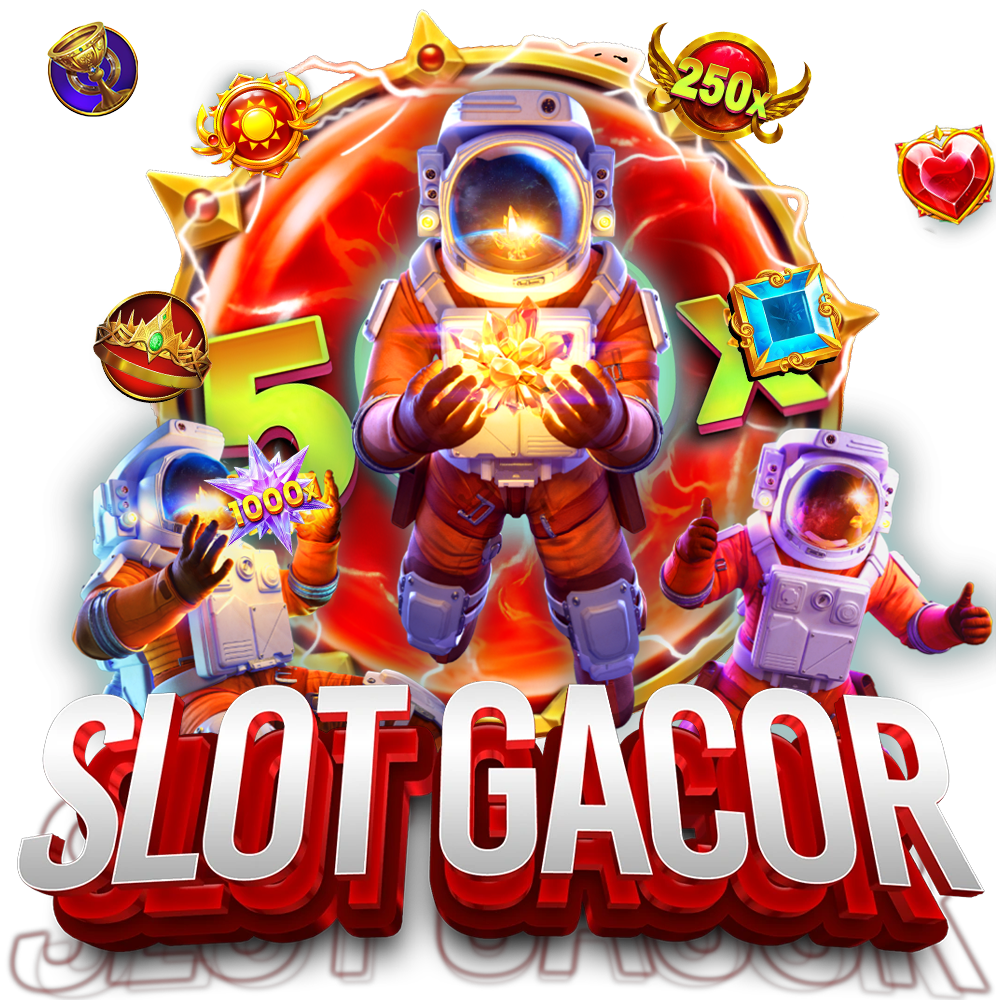Slot Gacor